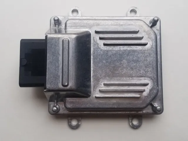 Ignition Control Modual